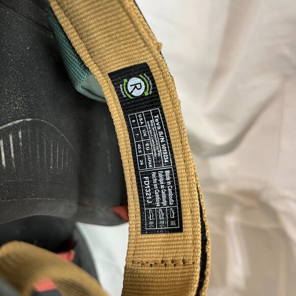 Teva Hurricane Sandal - Picture 7 of 7